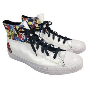 Converse Chuck Taylor All Star High 'Mi Gente Capsule Bodega Run' 171494C Sz‎ 10